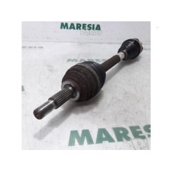 Renault - Modus - Front drive shaft, left