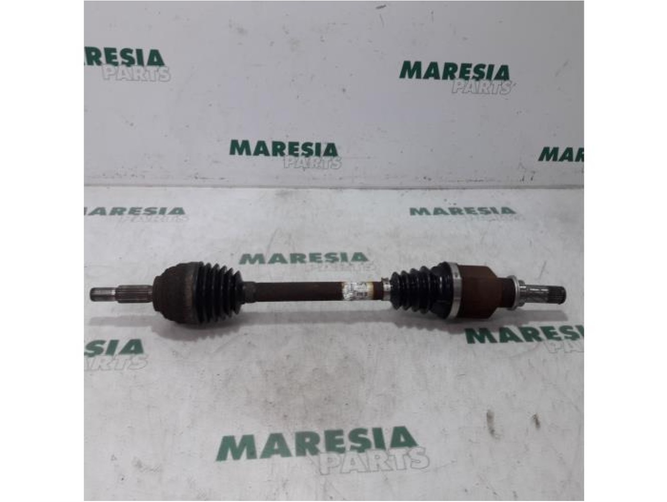 Renault - Modus - Front drive shaft, left
