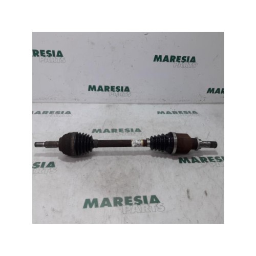 Renault - Modus - Front drive shaft, left