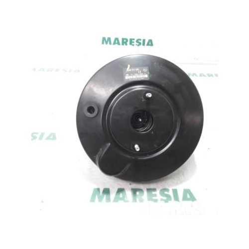 Renault - Modus - Brake servo