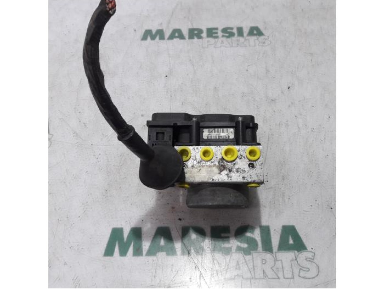 Renault - Modus - ABS Pomp