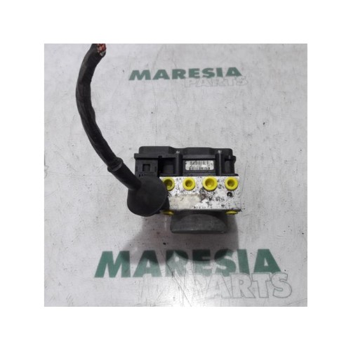 Renault - Modus - ABS Pumpe