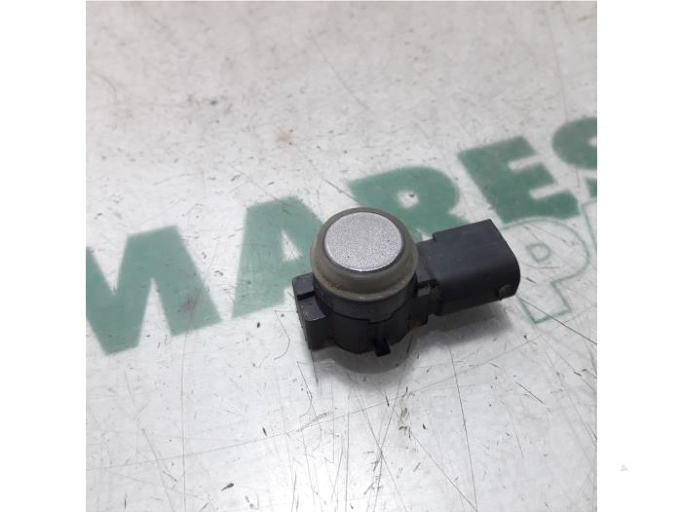 Peugeot - 508 - PDC Sensor