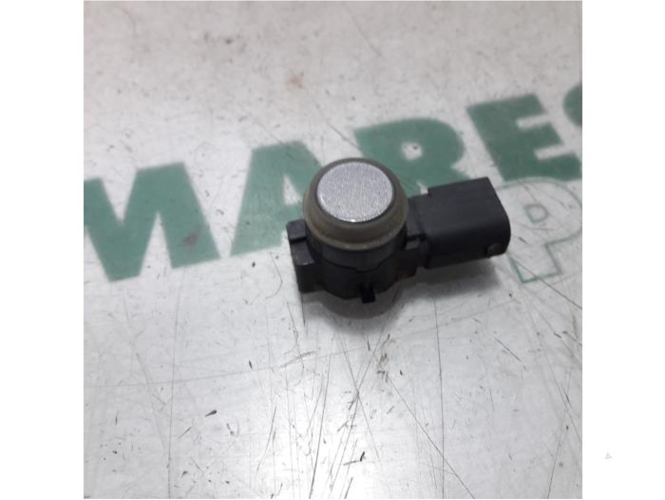 Peugeot - 508 - PDC Sensor