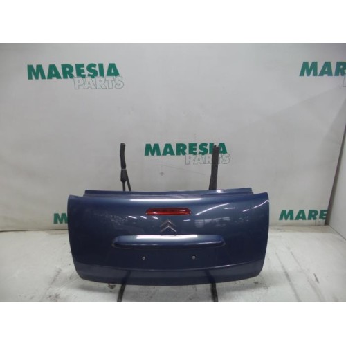 Citroen - Pluriel - Tailgate