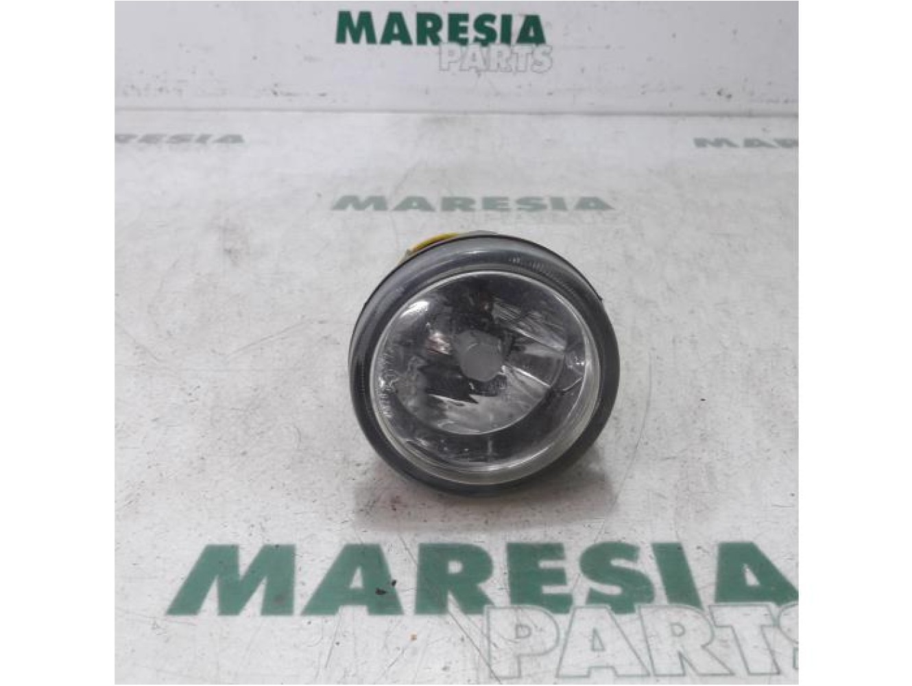 Citroen - Pluriel - Fog light, front left