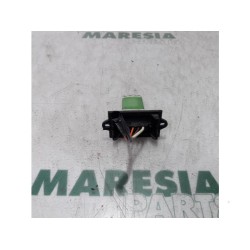Citroen - Pluriel - Heater resistor