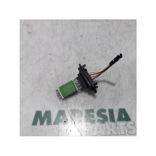 Citroen - Pluriel - Heater resistor