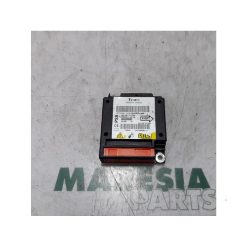 Citroen - Pluriel - Airbag Module