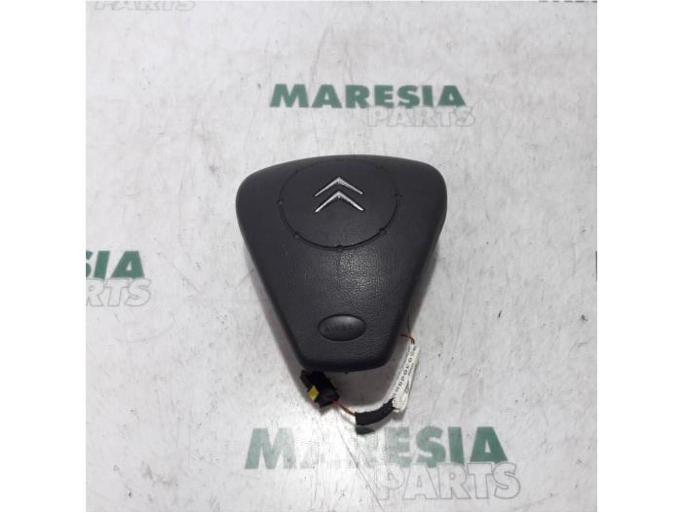 Citroen - Pluriel - Airbag links (Lenkrad)