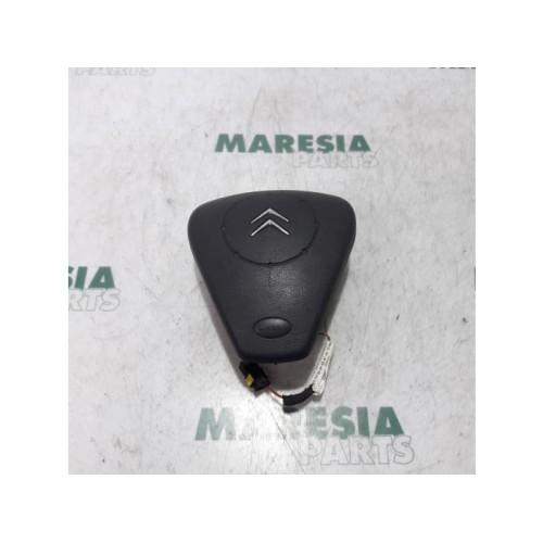 Citroen - Pluriel - Airbag links (Lenkrad)