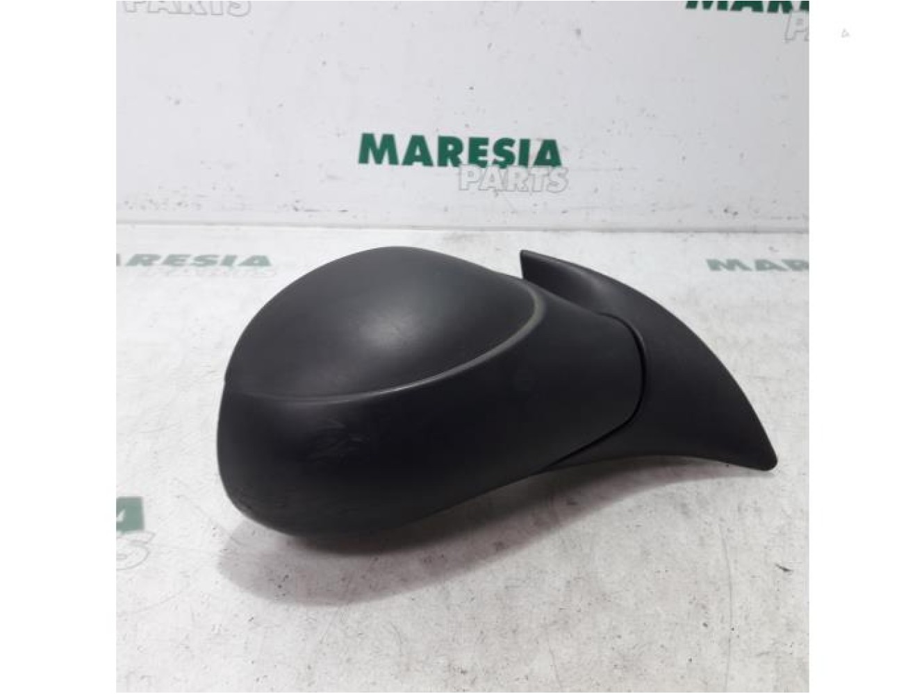 Citroen - Pluriel - Wing mirror, right
