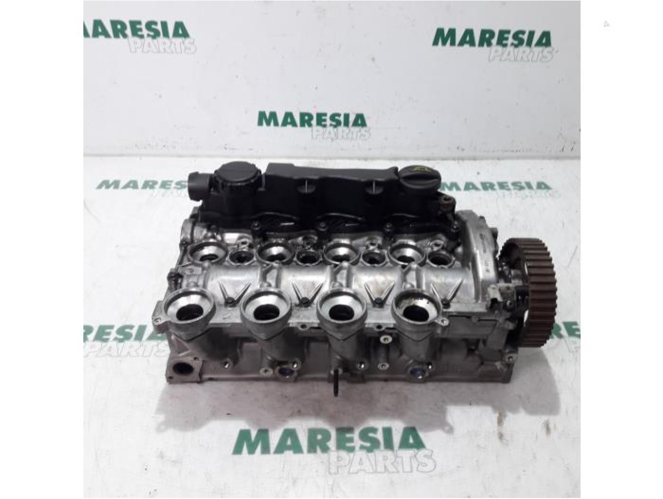 Peugeot - Partner - Culasse