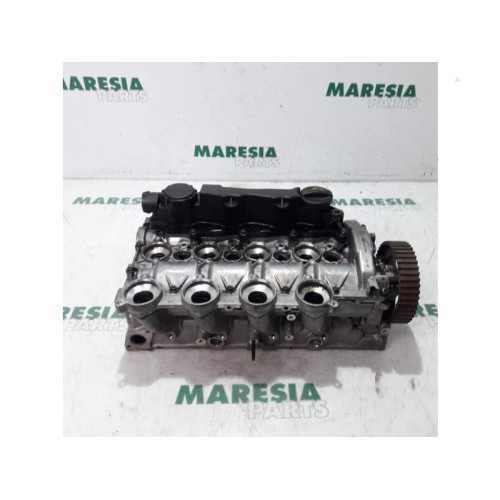 Peugeot - Partner - Cylinder head