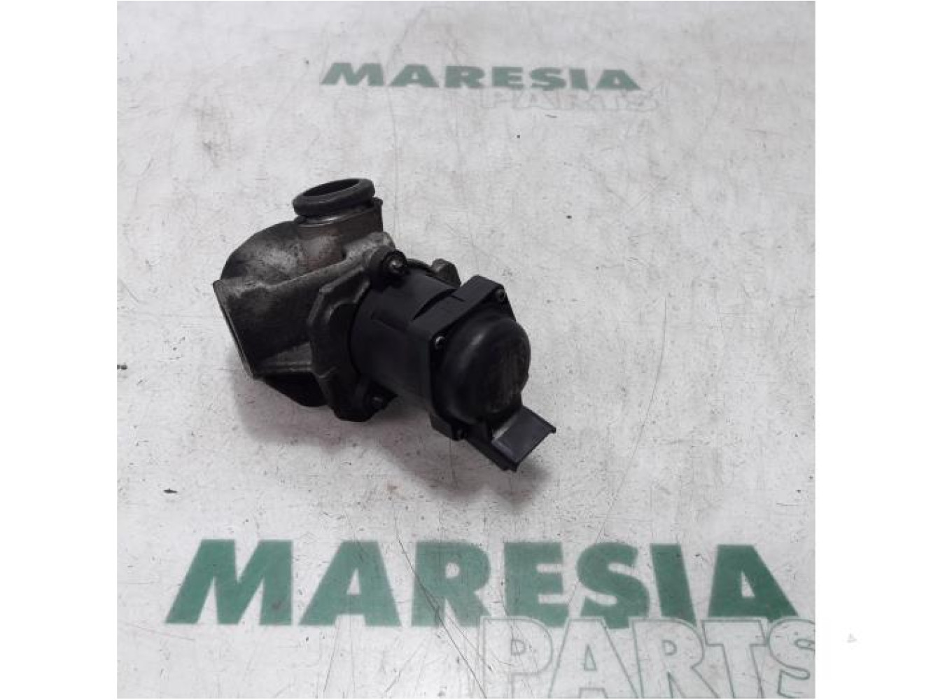 Peugeot - Partner - EGR valve