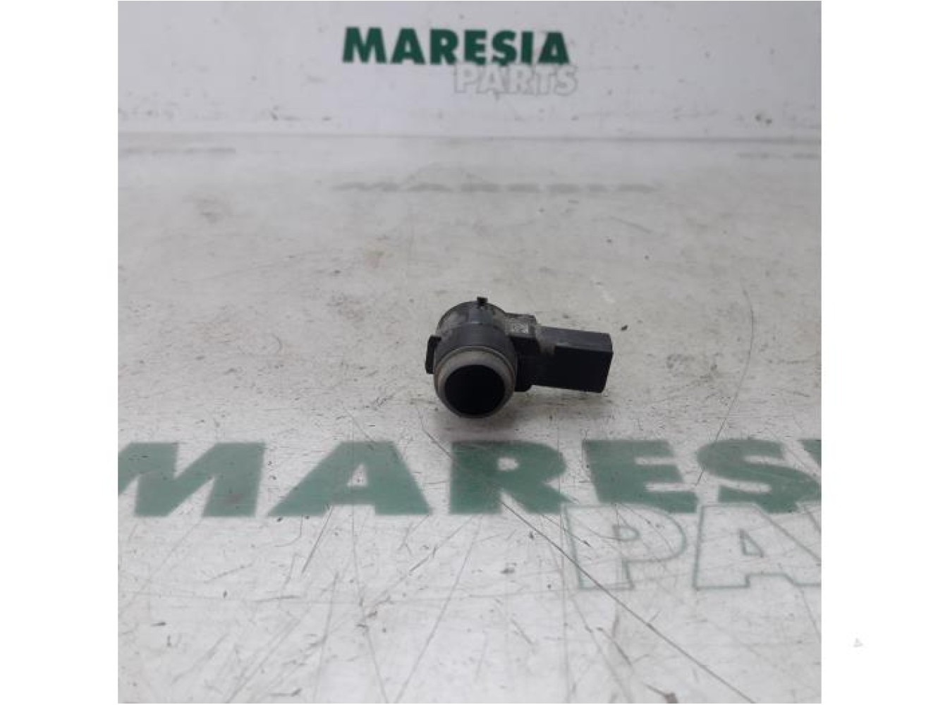 Peugeot - Partner - PDC Sensor