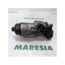 Peugeot - Partner - Oil filter holder