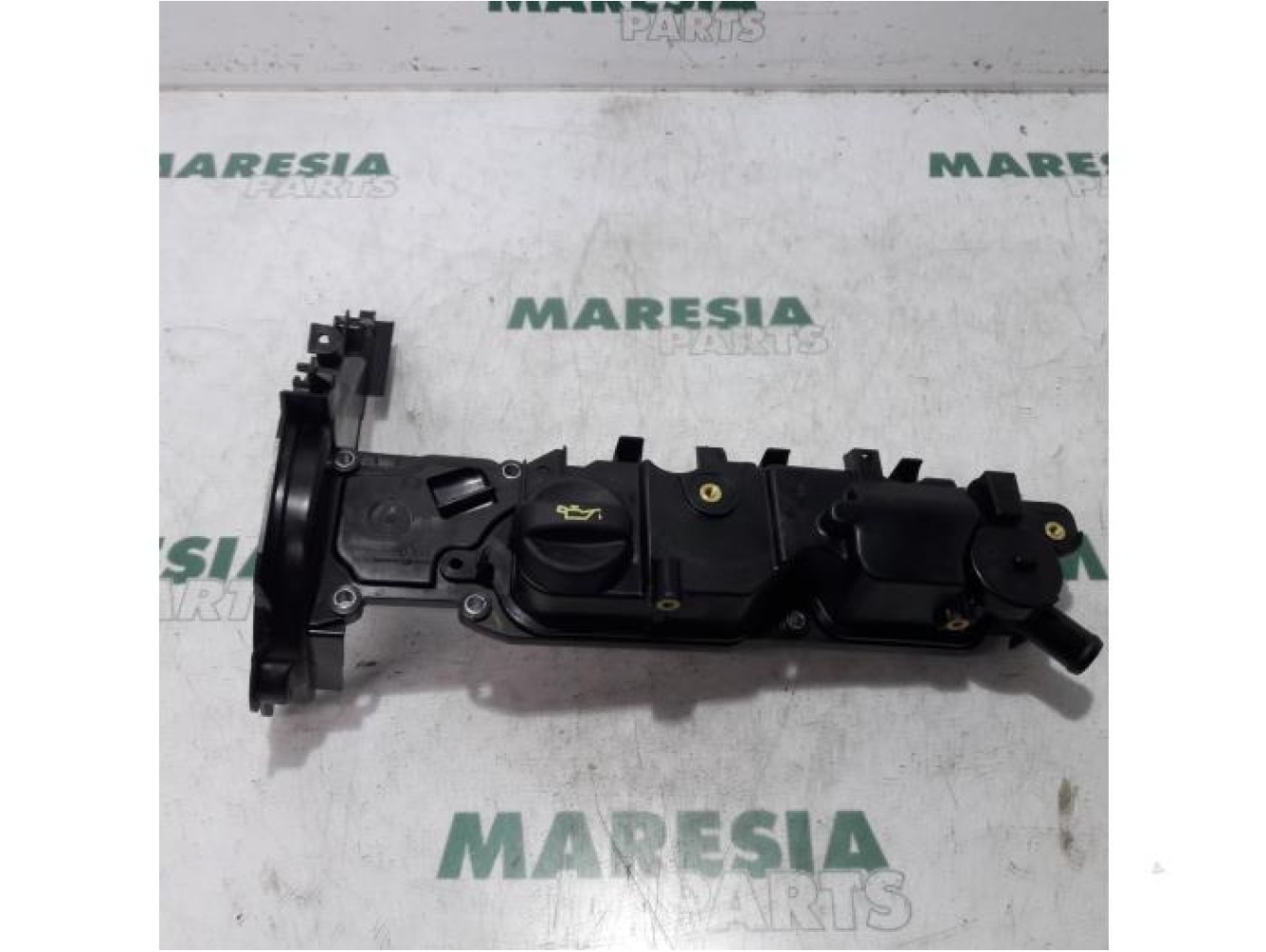 Citroen - Berlingo - Rocker cover