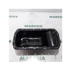 Citroen - Berlingo - Sump