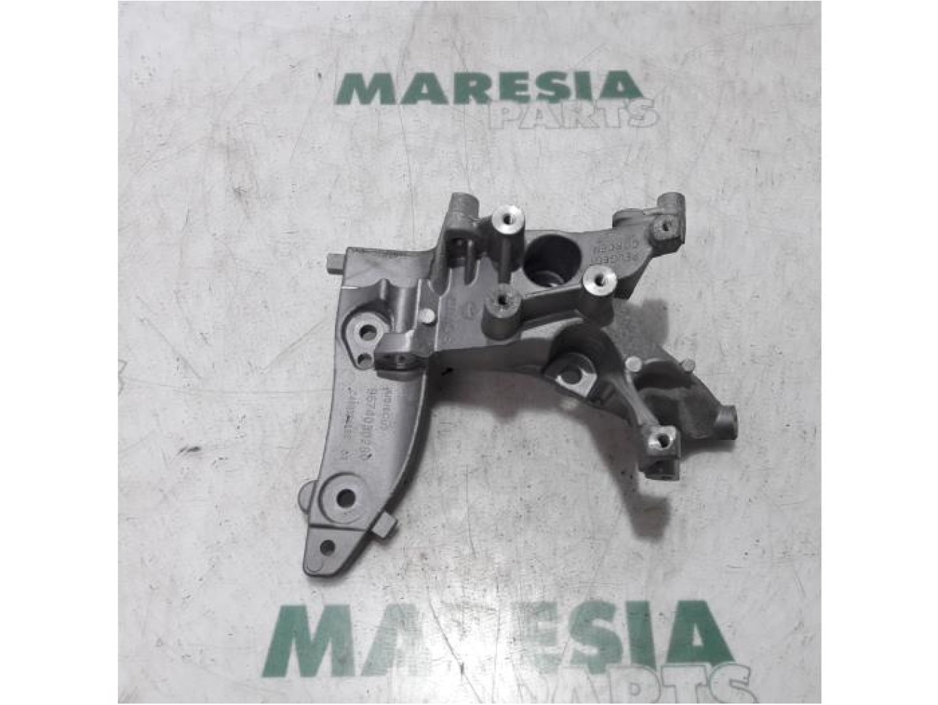 Citroen - Berlingo - Support (miscellaneous)