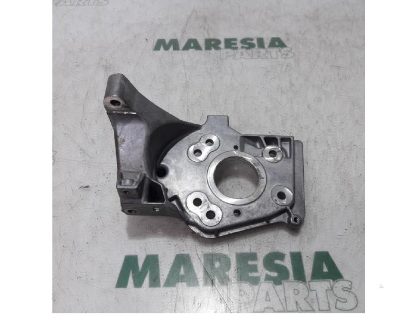 Citroen - Berlingo - Support (miscellaneous)