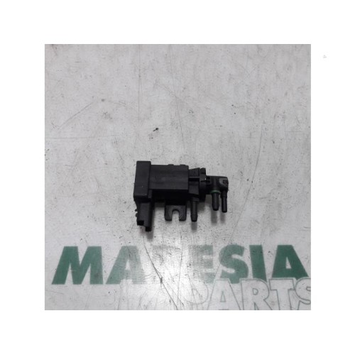 Citroen - Berlingo - Turbo pressure regulator