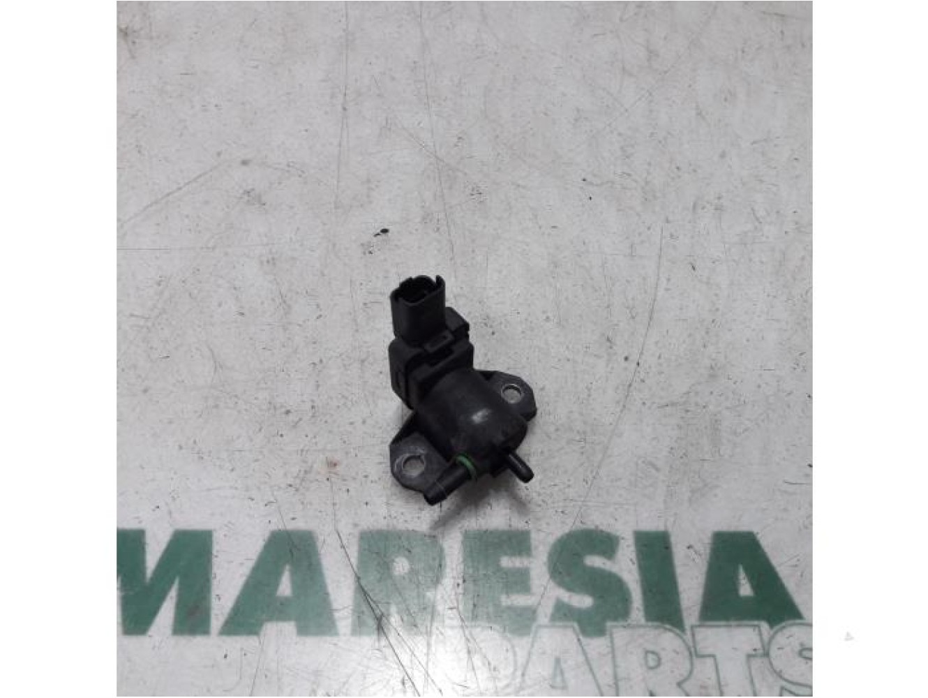 Citroen - Berlingo - Vacuum valve