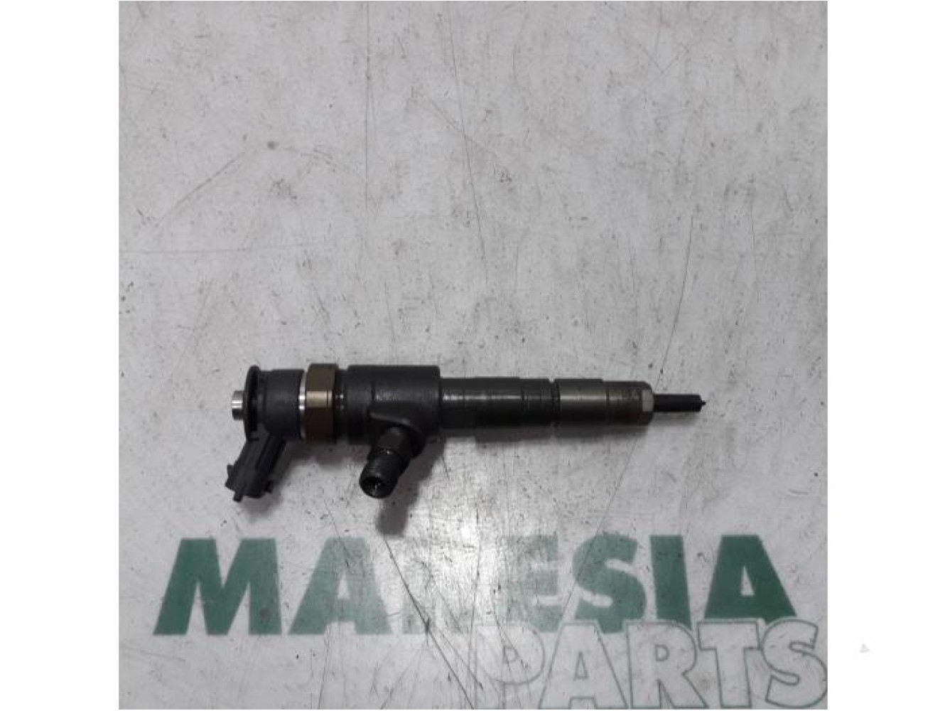 Citroen - Berlingo - Injector (diesel)