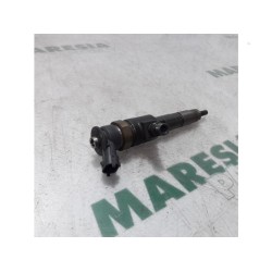 Citroen - Berlingo - Injector (diesel)