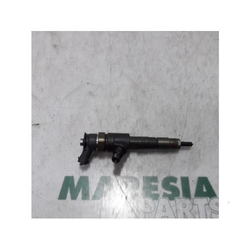 Citroen - Berlingo - Injector (diesel)