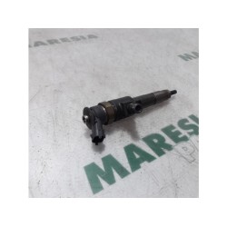 Citroen - Berlingo - Injector (diesel)