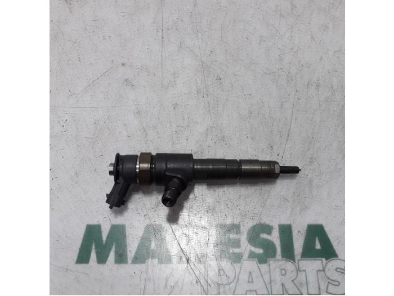 Citroen - Berlingo - Injector (diesel)