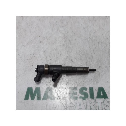 Citroen - Berlingo - Injector (diesel)