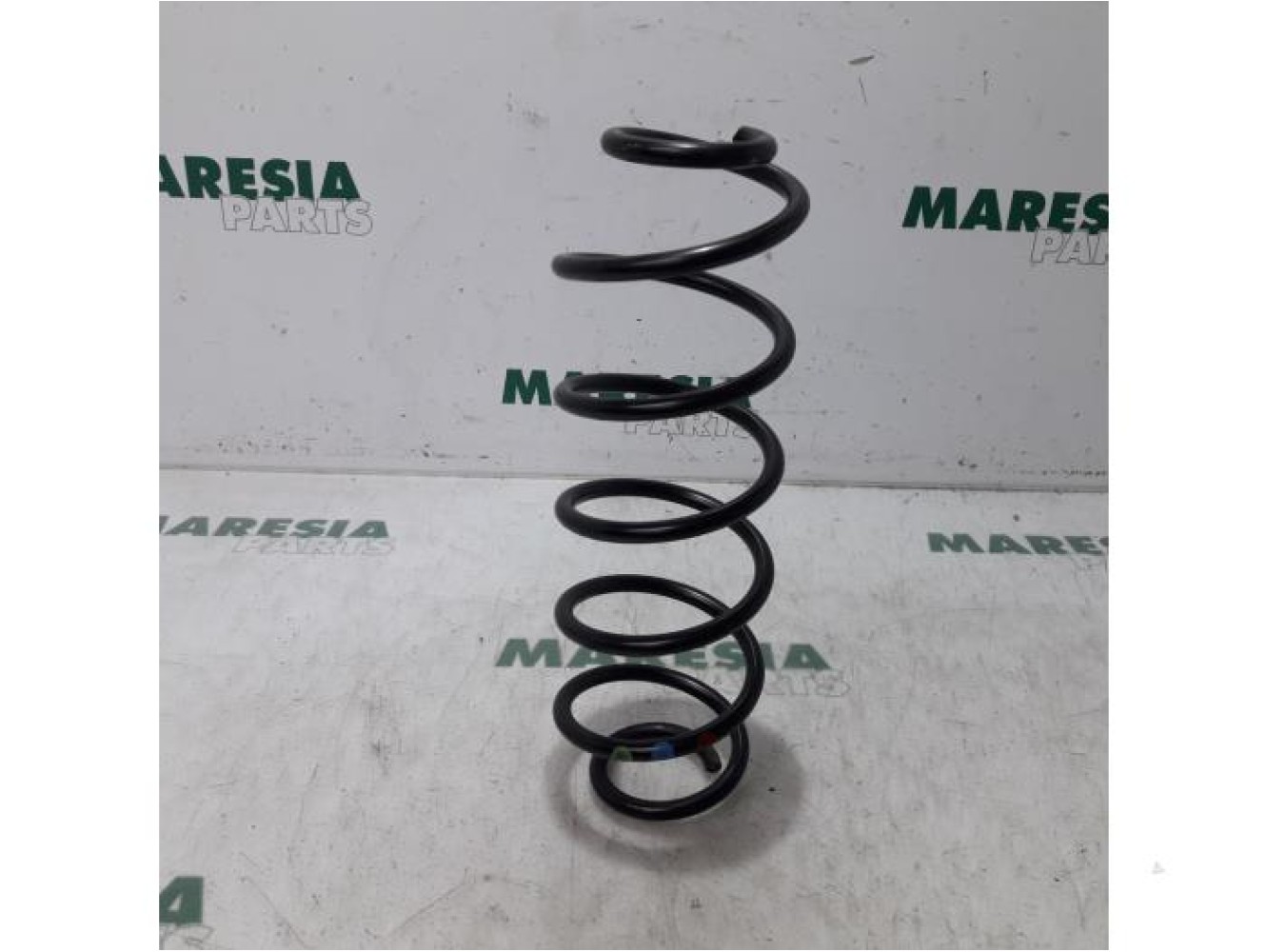 Peugeot - 208 - Rear coil spring