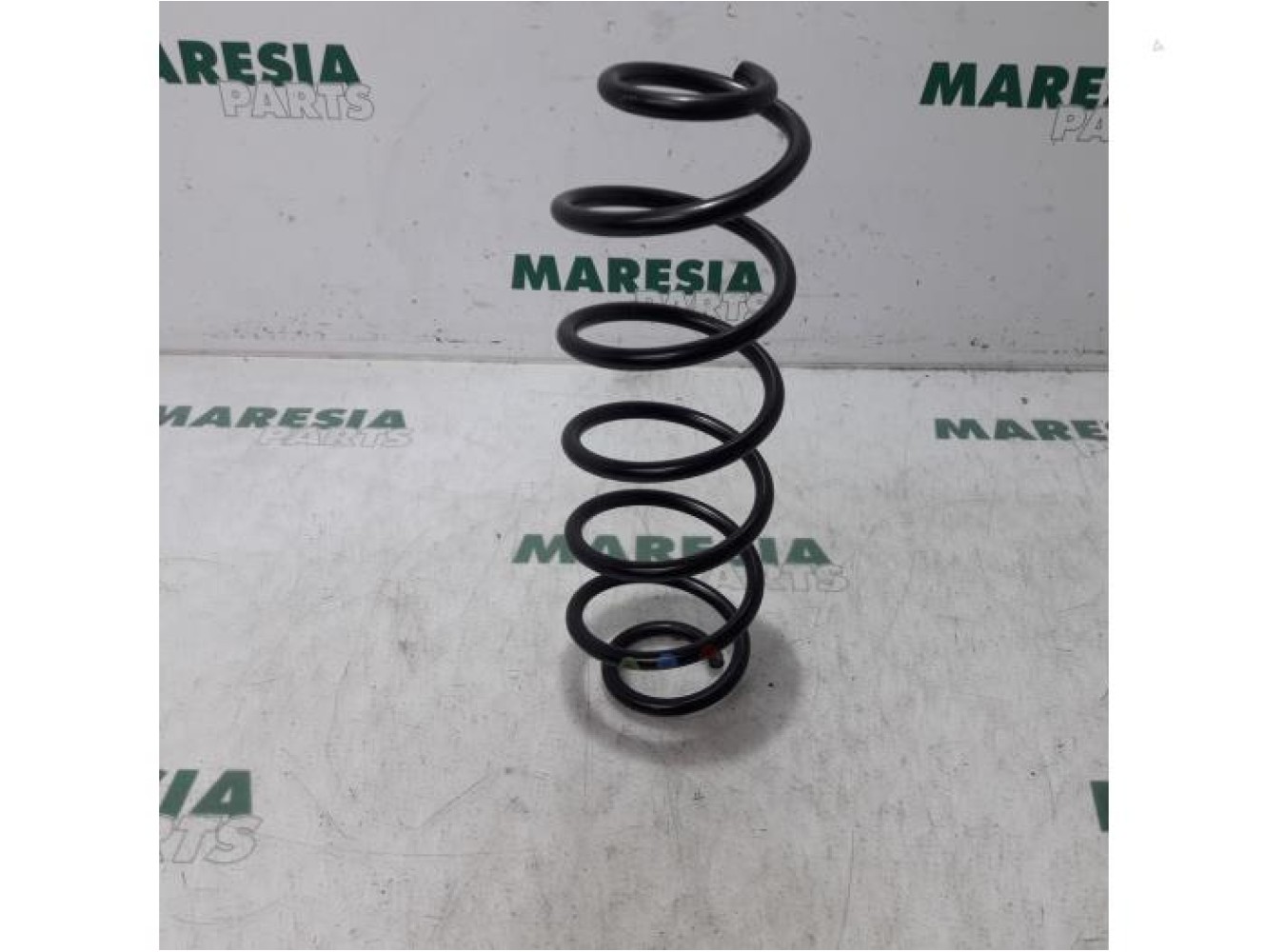 Peugeot - 208 - Rear coil spring