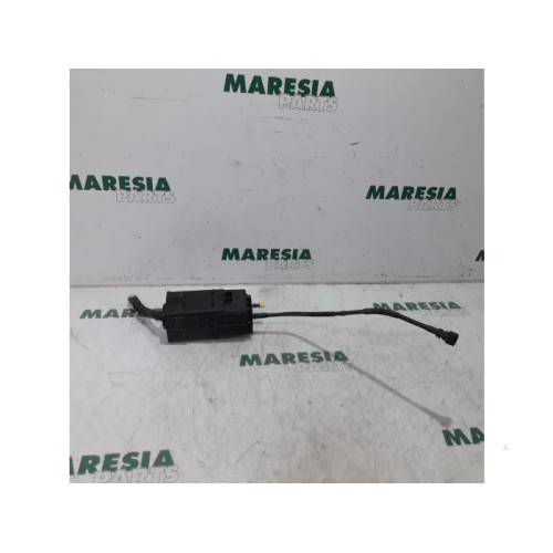 Peugeot - 208 - Carbon filter
