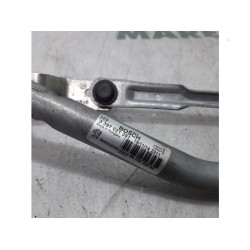 Peugeot - 208 - Wiper mechanism
