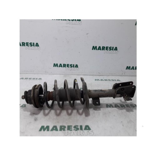 Fiat - Stilo - Front shock absorber rod, right