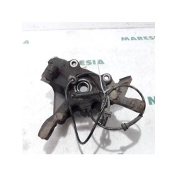 Fiat - Stilo - Knuckle, front right