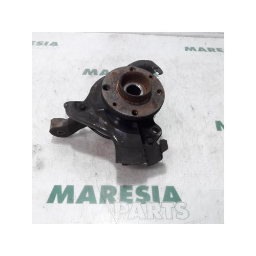 Fiat - Stilo - Knuckle, front right
