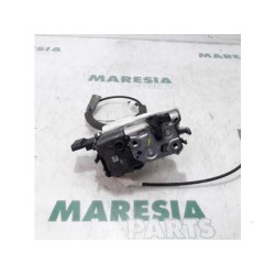 Peugeot - 5008 - Front door lock mechanism 4-door, right