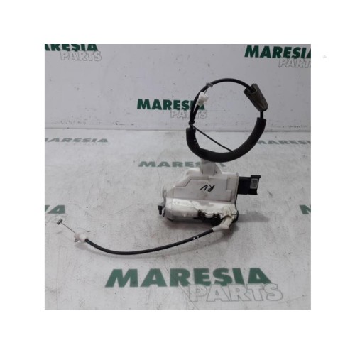 Peugeot - 5008 - Front door lock mechanism 4-door, right