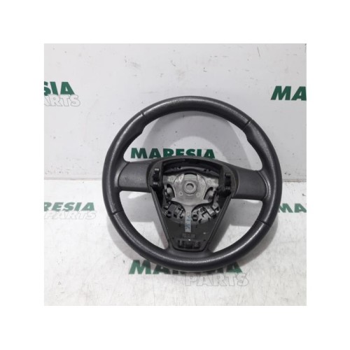 Citroen - Pluriel - Steering wheel