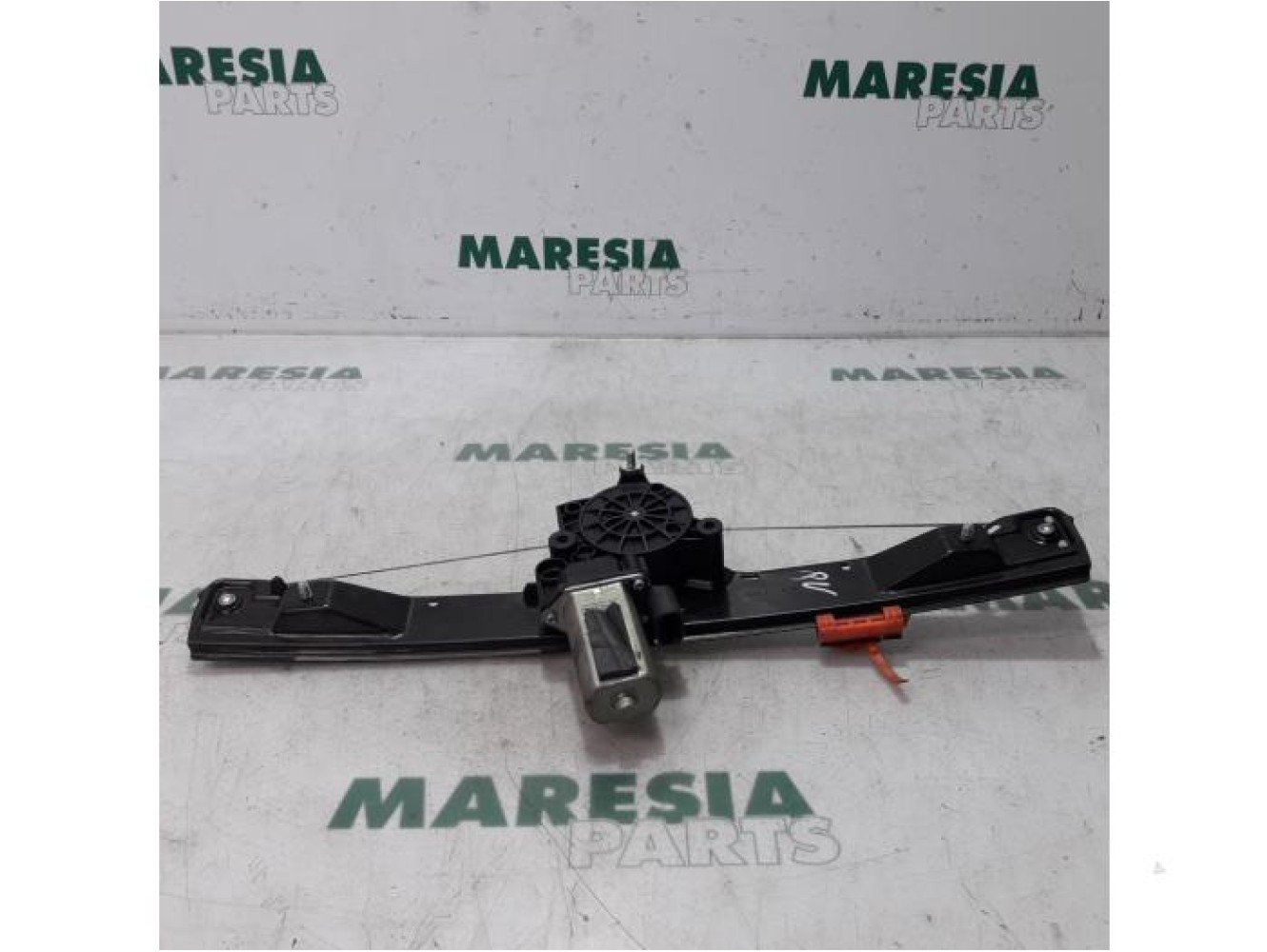 Fiat - Punto - Window mechanism 4-door, front right