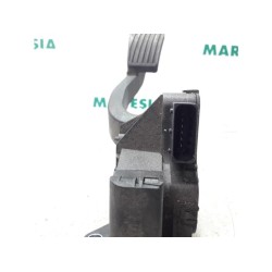 Fiat - Punto - Throttle pedal position sensor