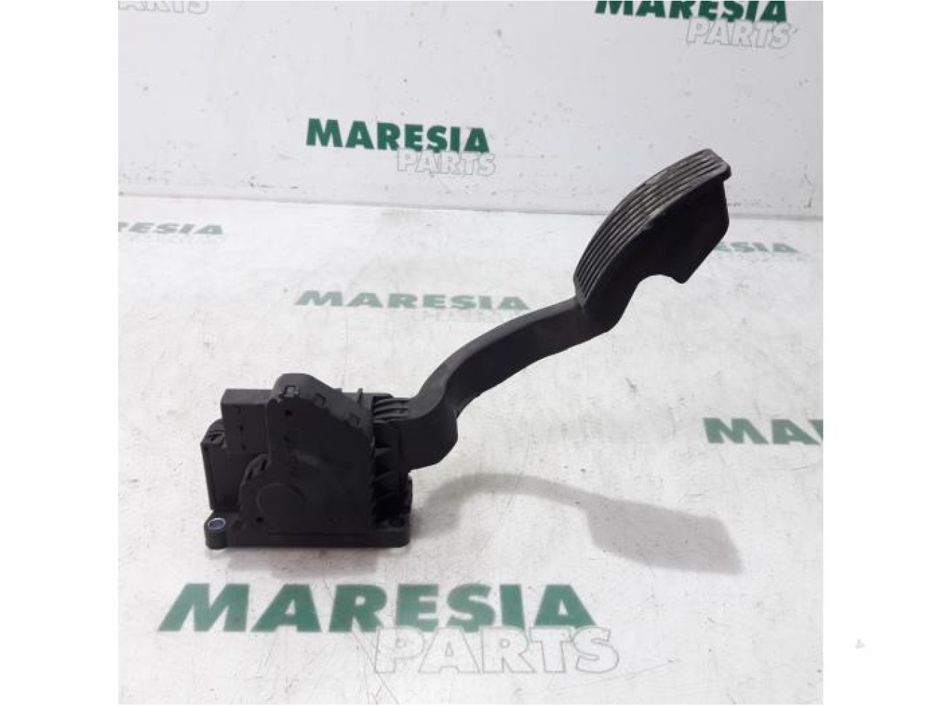 Fiat - Punto - Throttle pedal position sensor
