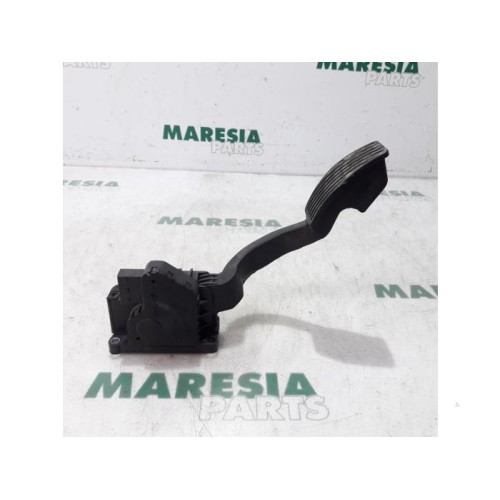 Fiat - Punto - Throttle pedal position sensor