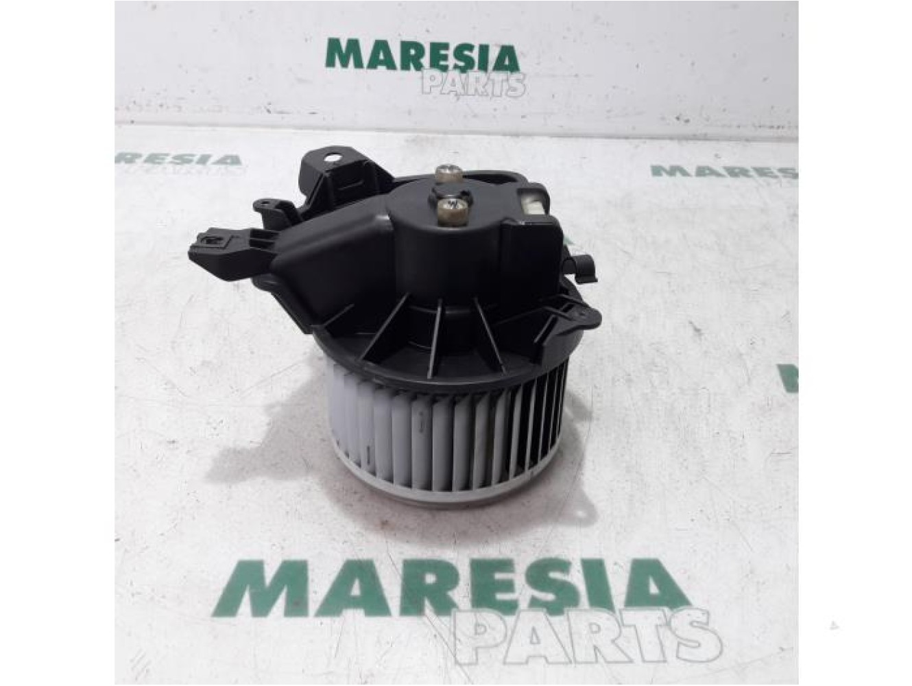 Fiat - Punto - Heating and ventilation fan motor