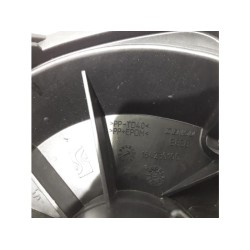Fiat - Punto - Heating and ventilation fan motor