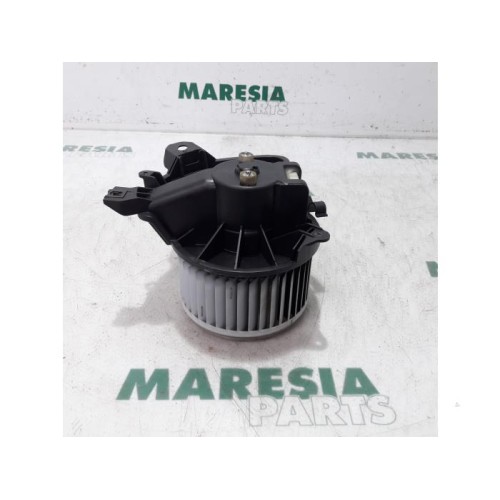 Fiat - Punto - Heating and ventilation fan motor